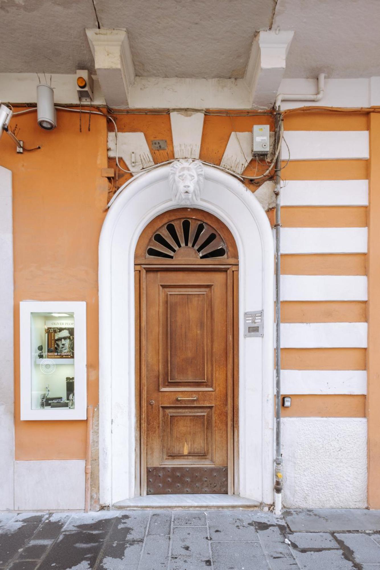 Sparano Top Class 2 Bari Exterior photo